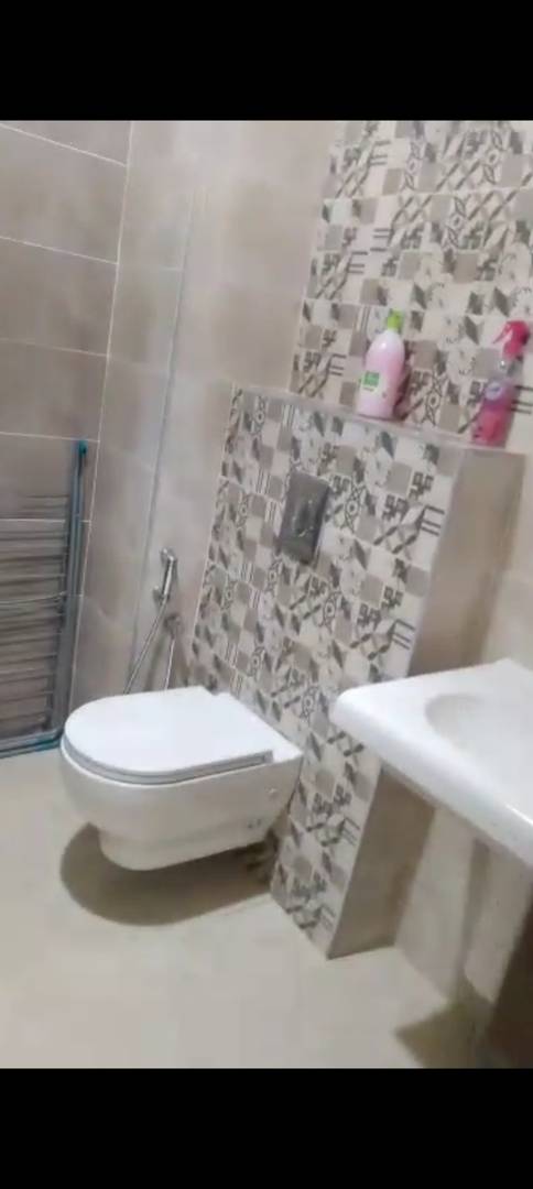 Appartement F2