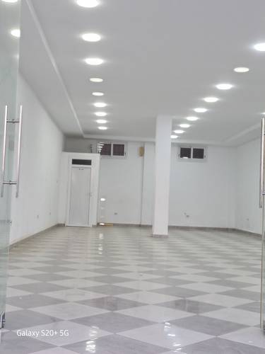 Local commercial à louer 