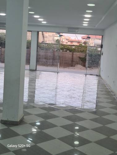 Local commercial à louer 