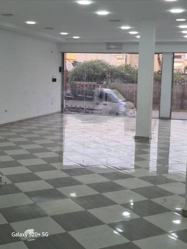 Local commercial à louer 