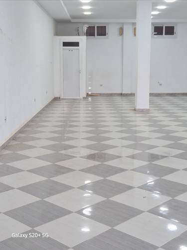 Local commercial à louer 