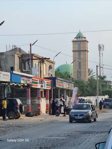 Local commercial à louer 
