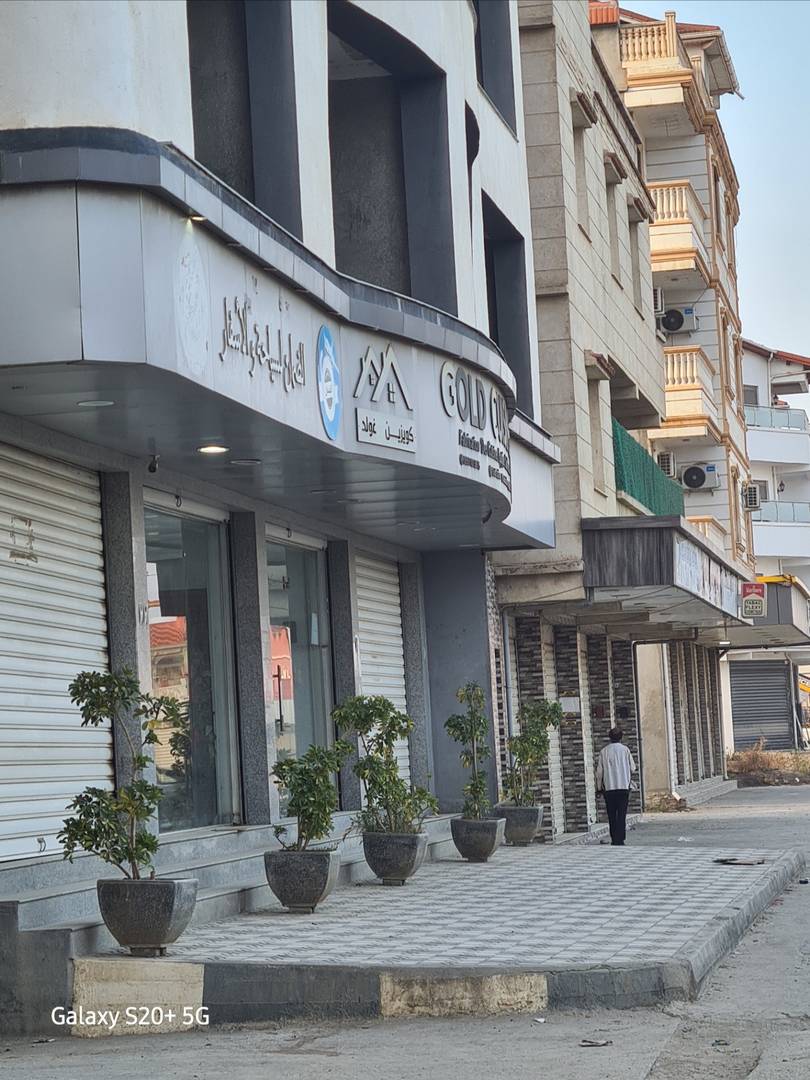 Local commercial à louer