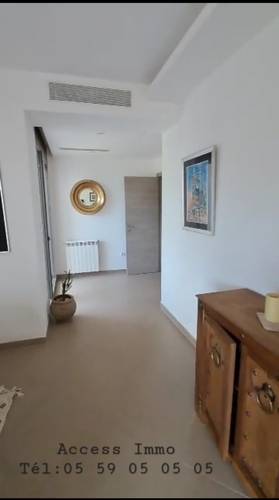 Location appartement Hydra 