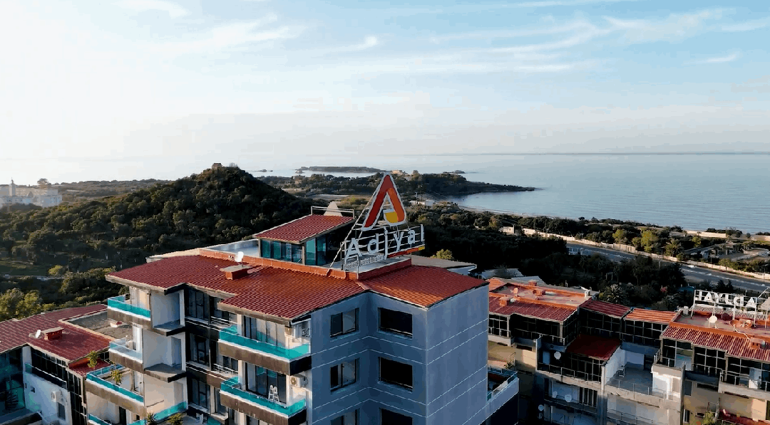 Superbe appartement F3 à vendre El Aouana (Jijel)