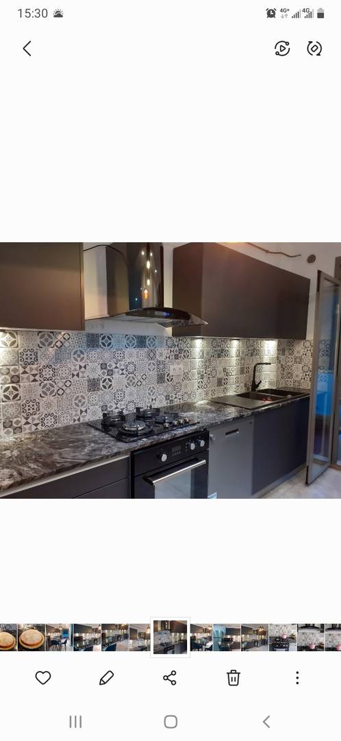 appartement El biar
