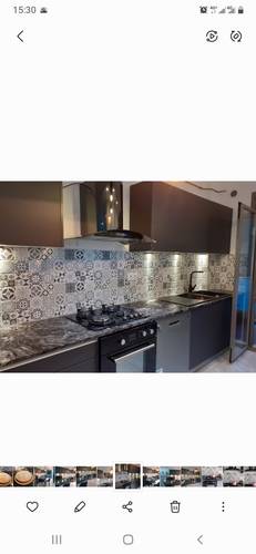 appartement El biar
