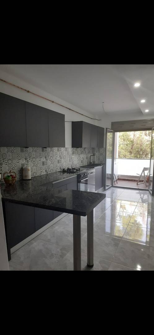 appartement El biar