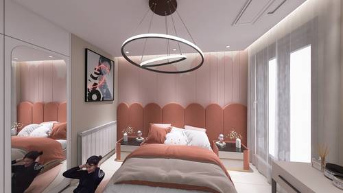 RÉSIDENCE AZALÉE – BEN OMAR