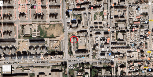 Vente d'un appartement à Reghaia