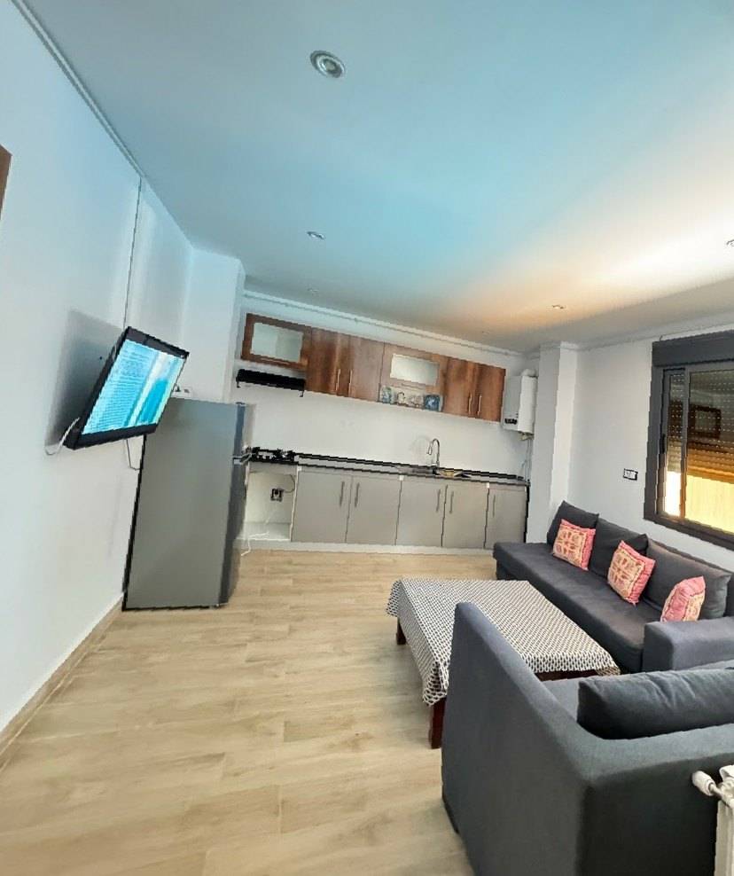 Vente Appartement F3 Aïn Témouchent Bou zedjar