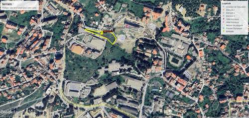 Excellente opportunité d'investissement