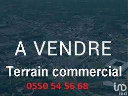 2300 m² commercial 100% a Ain Benian