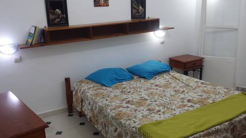 Appartement type F2 HYDRA 