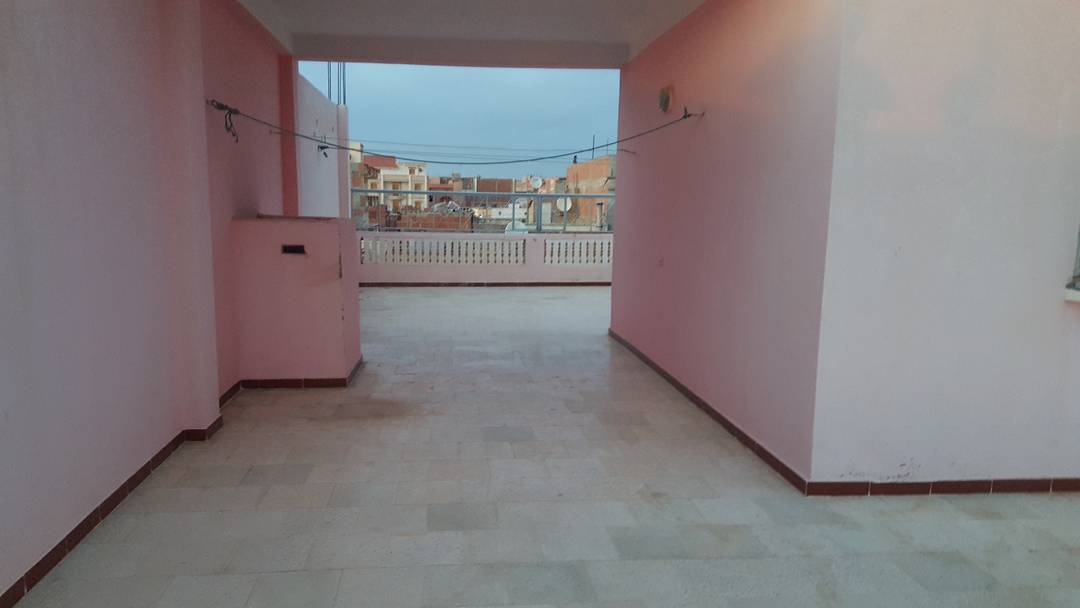 Vente villa a Bordj Bou Arreridj