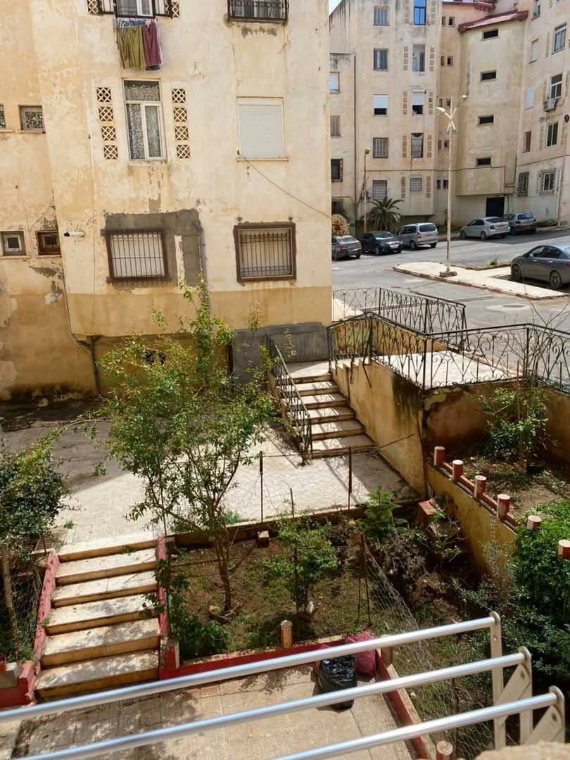 🏡 À VENDRE – APPARTEMENT F3 À SIDI BOUMAAZA, BOUISMAIL