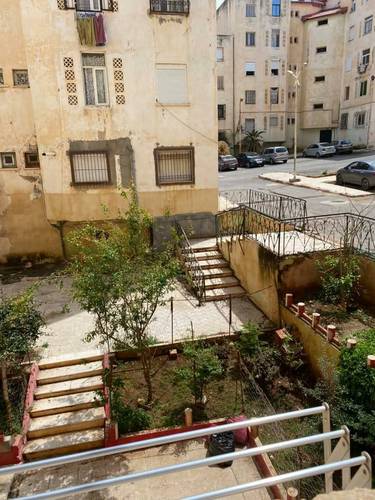 🏡 À VENDRE – APPARTEMENT F3 À SIDI BOUMAAZA, BOUISMAIL