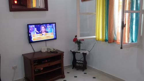 Appartement type F2 HYDRA 