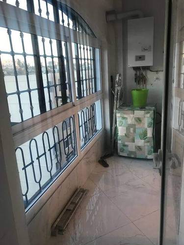 Apartment F3 Said Hamdine