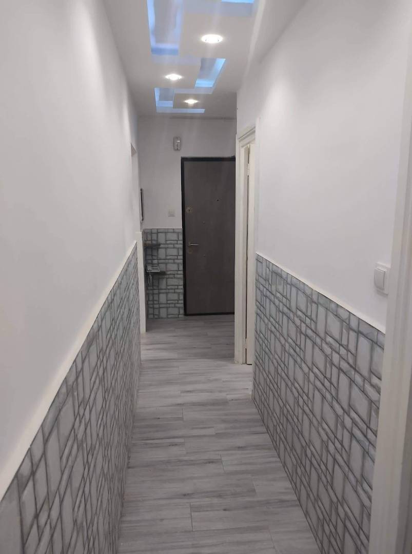 Vente appartement annaba