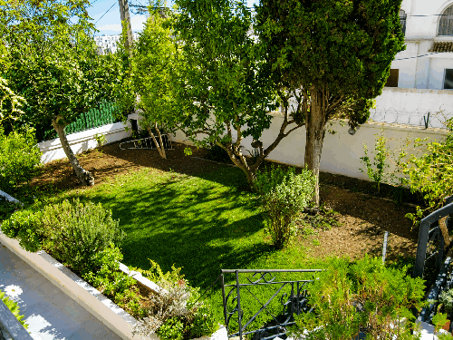 VILLA D'EXCEPTION – HYDRA – QUARTIER DIPLOMATIQUE