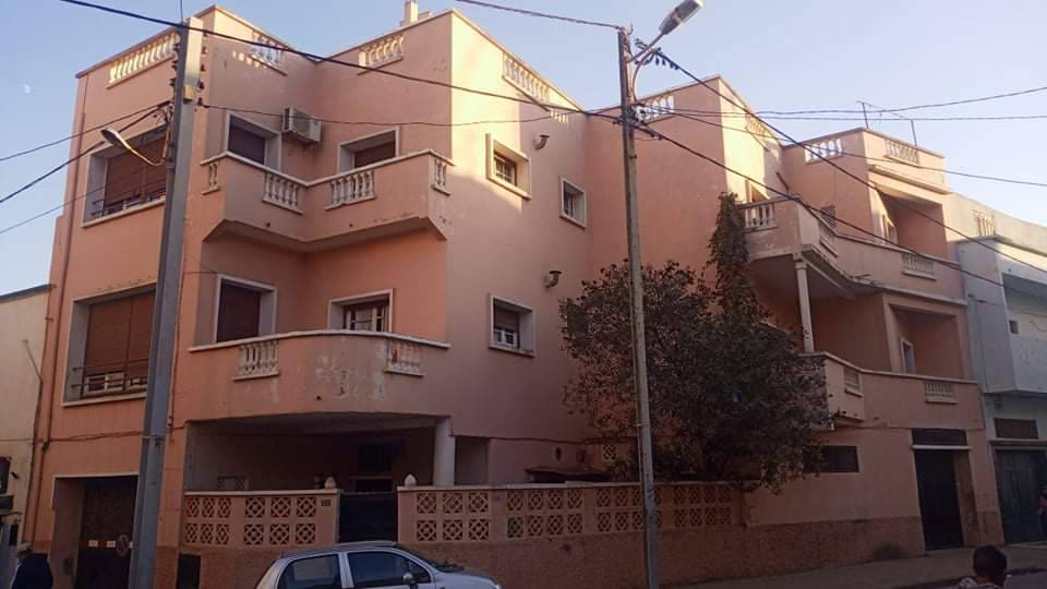 Villa à vendre à Protin (Oran)