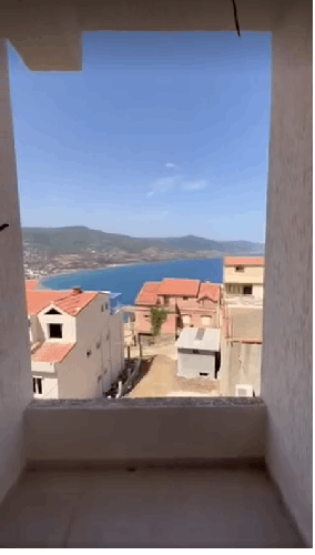 Local à louer à Azeffoune