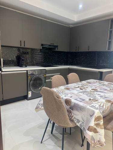 Vente Appartement T2 Bord de Mer Sidi Fredj