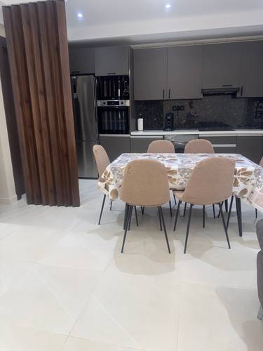 Vente Appartement T2 Bord de Mer Sidi Fredj