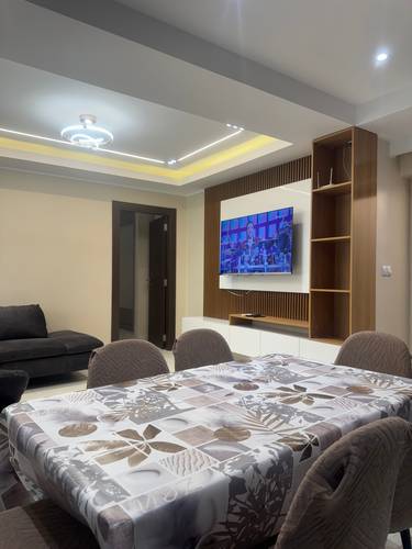 Vente Appartement T2 Bord de Mer Sidi Fredj