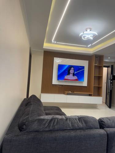 Vente Appartement T2 Bord de Mer Sidi Fredj