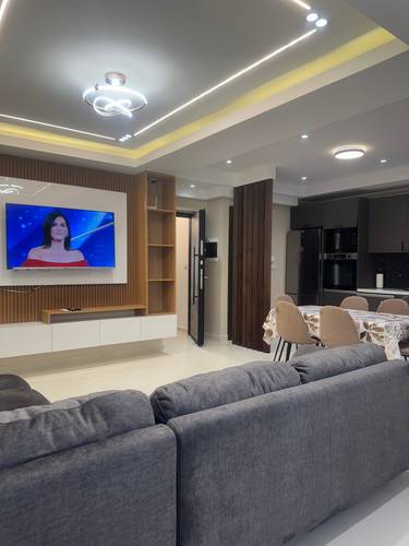 Vente Appartement T2 Bord de Mer Sidi Fredj