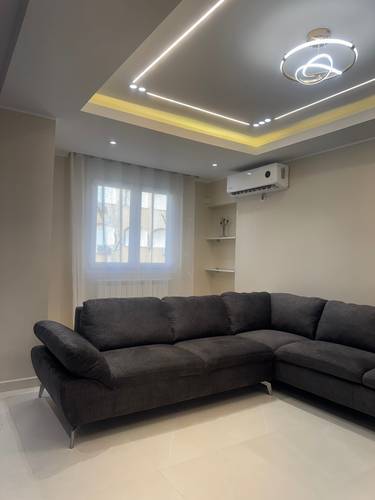 Vente Appartement T2 Bord de Mer Sidi Fredj