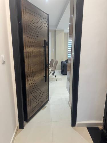 Vente Appartement T2 Bord de Mer Sidi Fredj