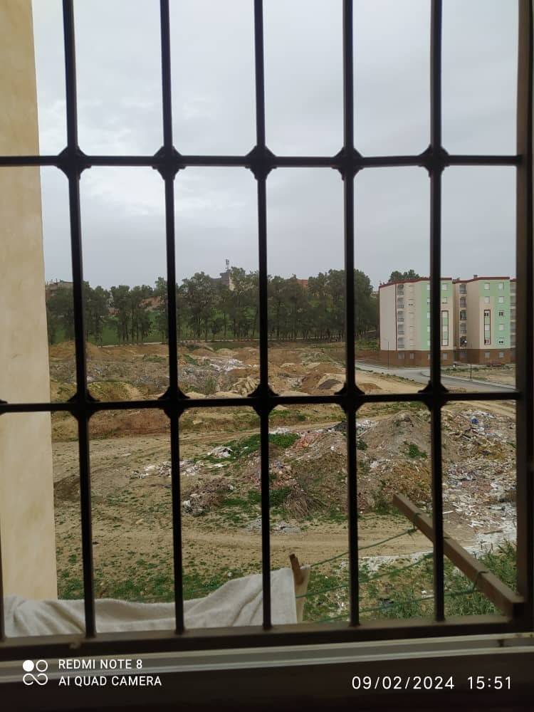 Vente Appartement F3 Boumerdès Khemis el khechna