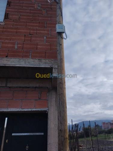 Terrain à Ouled Selama