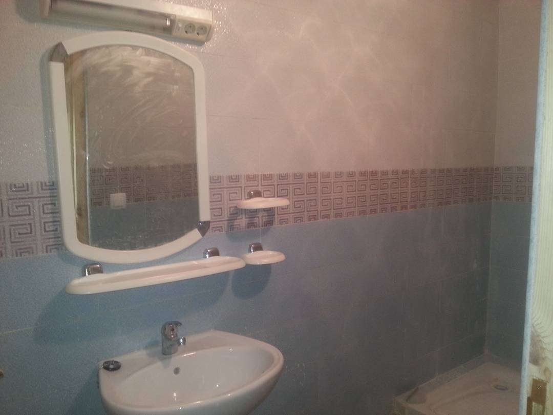 Vente Appartement F4 Douaouda-Tipaza