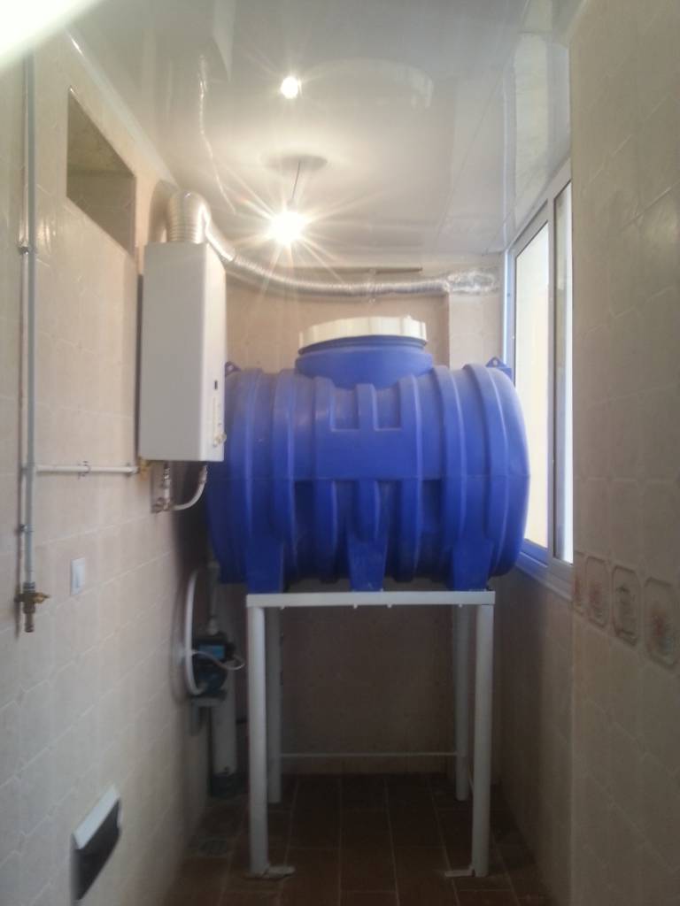 Vente Appartement F4 Douaouda-Tipaza