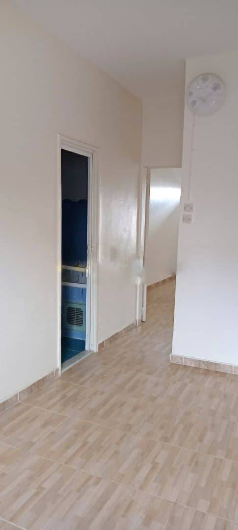 Location Appartement F4 