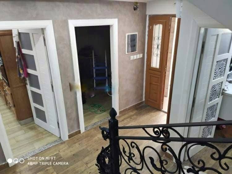 Location villa