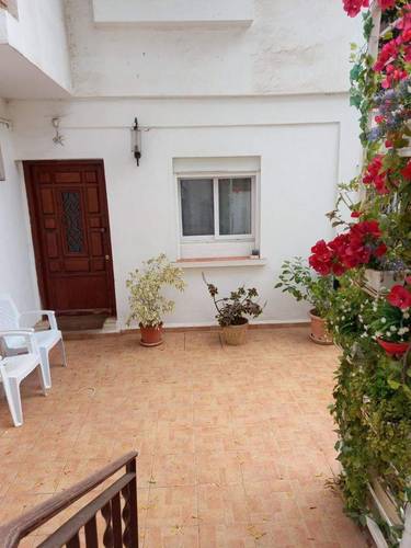 LOCATION F3 AVEC PISCINE