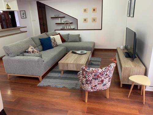 LOCATION F3 AVEC PISCINE