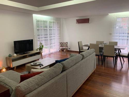 LOCATION F3 AVEC PISCINE