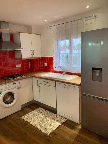 LOCATION F3 AVEC PISCINE