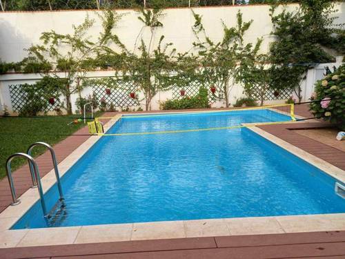 LOCATION F3 AVEC PISCINE