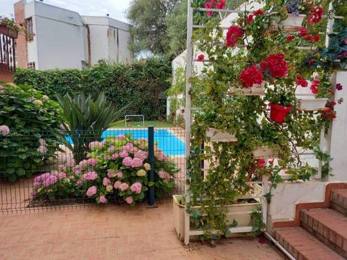 LOCATION F3 AVEC PISCINE