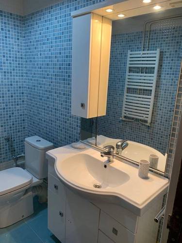 LOCATION F3 AVEC PISCINE