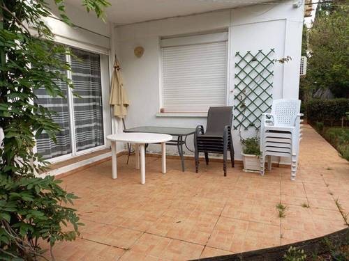 LOCATION F3 AVEC PISCINE