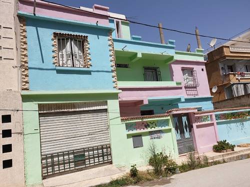 Vente Villa F8 Constatine