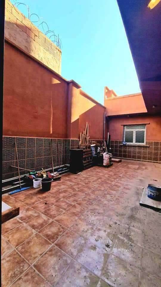 VENTE Villa
